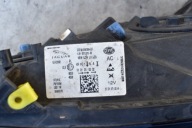 light left front JAGUAR XE X760 2015-2018 GX73-13W030-GF UK