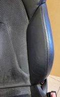 seat right front R complete PODGRZEWANY AUDI A5 8T COUPE S-LINE EUROPA