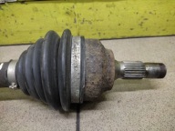 PEUGEOT 307 1.6 HDI semi-axis right