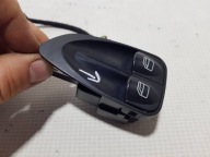 switch PANEL of the window left driver´s MERCEDES SL R230 W230 UK