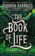 Book of Life Harkness Deborah