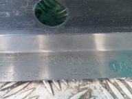 STOPNICA cover STOPIEN cabs SCANIA G410 23R