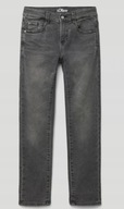 s.Oliver Chlapčenské džínsové nohavice SLIM FIT roz 158 cm