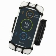 СПОРТИВНИЙ БРАСЛЕТ ДЛЯ ТРЕНАЖЕРНОГО ЗАЛУ HAMA