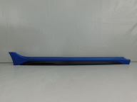 KIA PROCEED III GT LINE 18- moulding threshold right