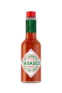 TABASCO Pepper Sauce červený 60ml