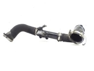 rohr Schlauch intercooler AUDI A4 B8 8K0145673