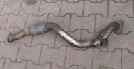 pipe header pipe KATALIZATORA SUZUKI SX4 and 1.9 DDIS