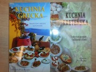 Kuchnia Grecka/Kretanska - Anastasaki