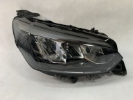 light front right reflektor Peugeot 208 2 II 19r 9833036180 Ecoled 01.26