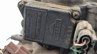 Valvola a farfalla SERA483-05 NISSAN ALMERA
