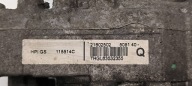 Pompa servosterzo A5097811 CITROEN C4 e