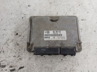 VW GOLF IV 1.8 control unit of the engine 06A906018