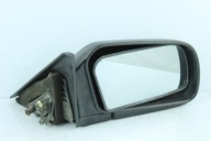 mirror MAZDA 626 right MAZDA
