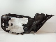 boot upholstery BRAZ KL left rear part Jeep Cherokee V (2014- )