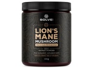 SolveLabs Lion's Mane 10:1 Koralovec Ježovitý 100g