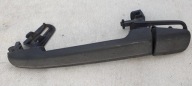 handle exterior left rear part MERCEDES E-KL W210 OE EU