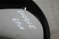 mirror right 6 vertical LAND ROVER EVOQUE LIFT L538