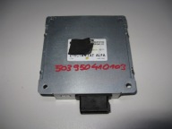 module control unit FIAT GRANDE PUNTO EVO