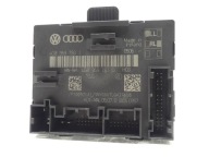module control unit door front AUDI A6 C7 4G 4G8959793J