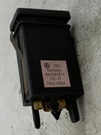 bouton de chauffage vitre VOLKSWAGEN PASSAT B5 3B0959621E
