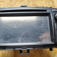 Stacja multimedialna Toyota Yaris 861400D050