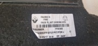 floor boot TALISMAN Kombi