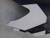 VW PHAETON 02-10 fender left front front