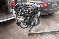 engine complete AUDI Q8 DPX 1 TYSKM as new