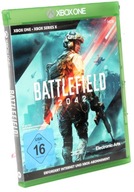 Battlefield 2042 Xbox One Series X GameBAZA
