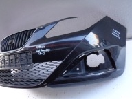 front bumper SEAT IBIZA 6J 6J0 08-12 NR 44883