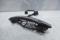 VW PHAETON handle door left rear part 3D0837885L