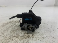 AUDI A4 B6 lock door left rear part 4B0839015D