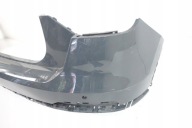 AUDI Q2 81A S-LINE 2016- bumper rear part rear 81A807511B