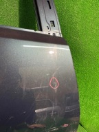 door rear. right HONDA CIVIC IX HB