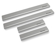 Küszöbvédők Kia Rio II DE típushoz