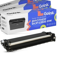 3x Toner do Brother DCP-L2532 DW TN-2411