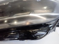 light front front left VW PASSAT B8 LIFT 2019- FULL LED 3G1941035Q