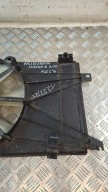 ventilátor chladiče MAZDA 5 CR 2.0D