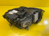 light left Audi A4 B8 8K0 Xenon non-setting 8K0941003C