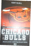 Chicago Bulls - Kent McDill