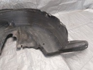 mudguard left rear. PEUGEOT 207 SW