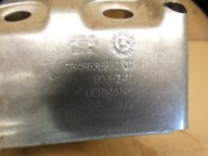 copertura GREMBIALINA TERMICZNA JEEP AVENGER 9848636980