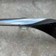 OPEL INSIGNIA II B 17-20 lišta CHROM nárazníku levá předek 31455648