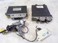 Montaggio STARTOWY AUDI A80 B4 2.0 AUTOMAT 039906024D