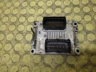OPEL CORSA C 1.2 control unit of the engine 0261207962