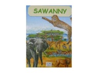 Sawanny - Longman