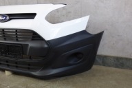 bumper front lakier 5D FROZEN WHITE FORD TRANSIT CONNECT II MK2