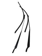 Bracci tergicristallo RENAULT MODUS 8200360824A 8200360823A