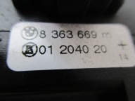 ručice prekidači BMW E46 8363668M